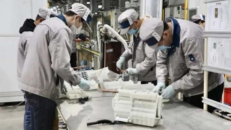 揭秘广东金属激光切割机：技术核心与选型要点
