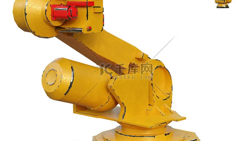 企业设备保养，从标准模板开始